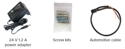 RBLtAP-2HnD-R11e-LTE6 Mikrotik RBLtAP-2HnD-R11e-LTE6 LtAP LTE6 kit with RouterOS L4 license